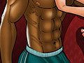 chest