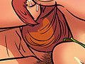 ass
