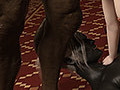 ass