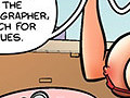 comix