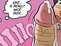 comix