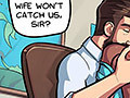 comix