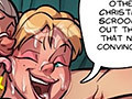 comix