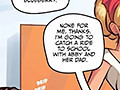 comix