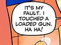 gun