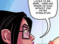 comix