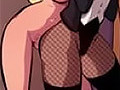 dick