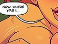comix