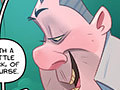 comix